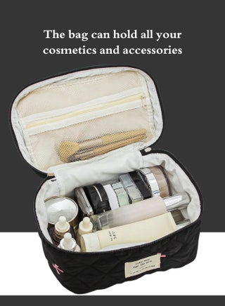 Set of four multi-sized makeup bags - Z40 - view 3